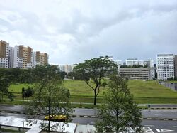 Blk 104C Eastbrook @ Canberra (Sembawang), HDB 4 Rooms #507777821